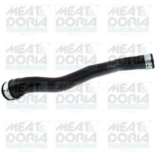 маркуч, топлообменник (подгряване) MEAT & DORIA 97182