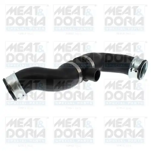маркуч, топлообменник (подгряване) MEAT & DORIA 97188
