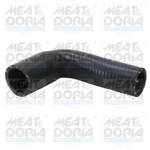 маркуч, топлообменник (подгряване) MEAT & DORIA 97209