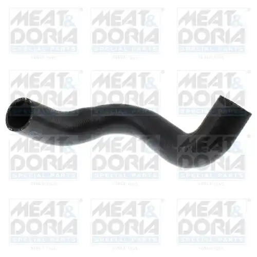 маркуч, топлообменник (подгряване) MEAT & DORIA 97220