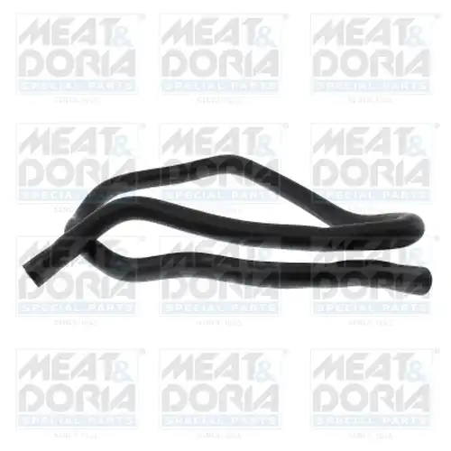 маркуч, топлообменник (подгряване) MEAT & DORIA 97229