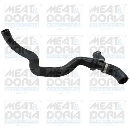 маркуч на радиатора MEAT & DORIA 97238