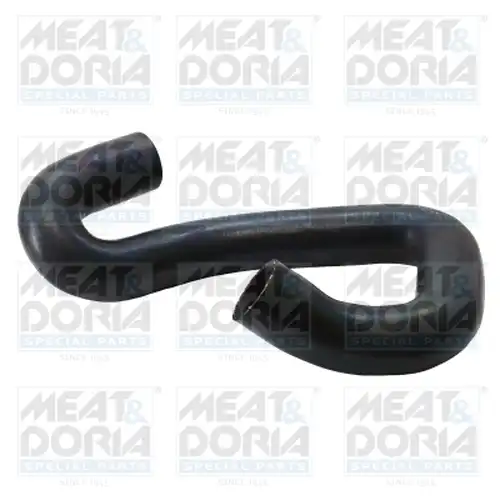 маркуч на радиатора MEAT & DORIA 97240