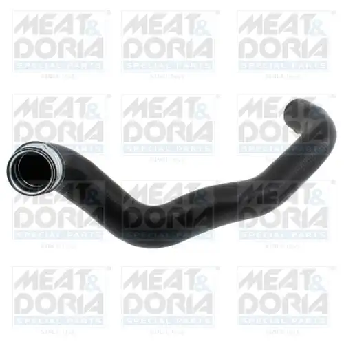маркуч на радиатора MEAT & DORIA 97245