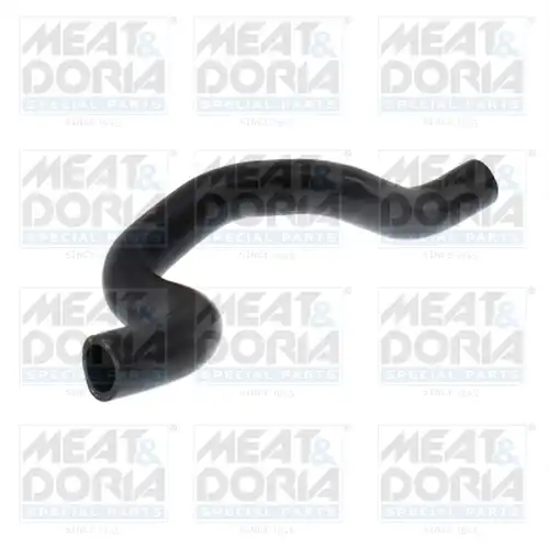маркуч на радиатора MEAT & DORIA 97251