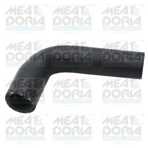 маркуч на радиатора MEAT & DORIA 97252