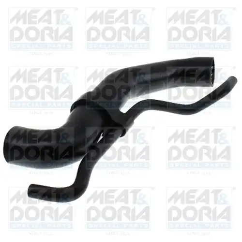 маркуч на радиатора MEAT & DORIA 97253