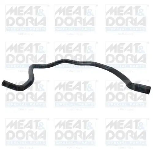 маркуч на радиатора MEAT & DORIA 97261