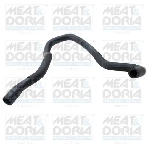 маркуч на радиатора MEAT & DORIA 97262