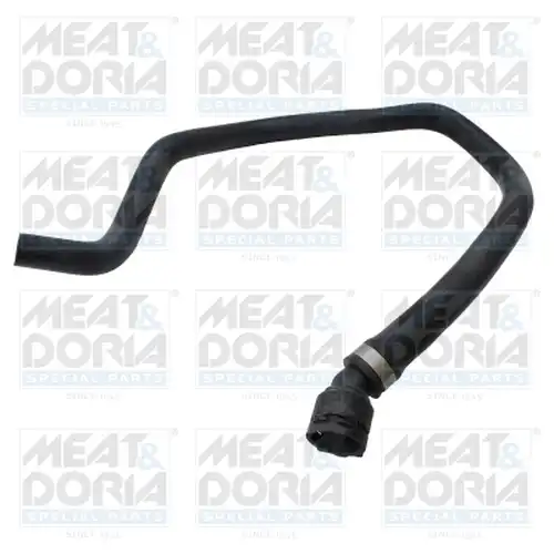 маркуч на радиатора MEAT & DORIA 97265
