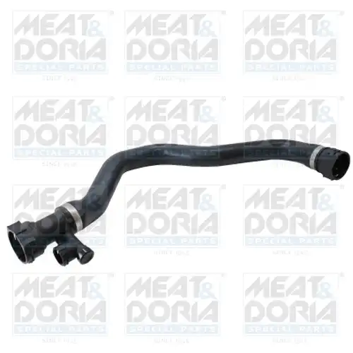 маркуч на радиатора MEAT & DORIA 97267