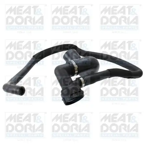 маркуч на радиатора MEAT & DORIA 97270