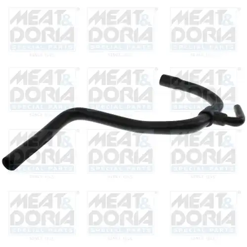 маркуч на радиатора MEAT & DORIA 97271