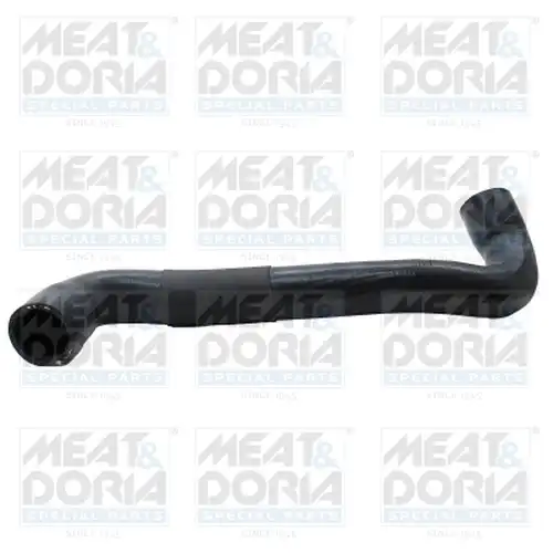 маркуч на радиатора MEAT & DORIA 97273