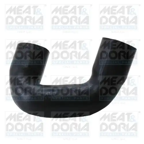 маркуч на радиатора MEAT & DORIA 97279