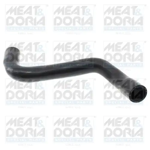 маркуч на радиатора MEAT & DORIA 97283