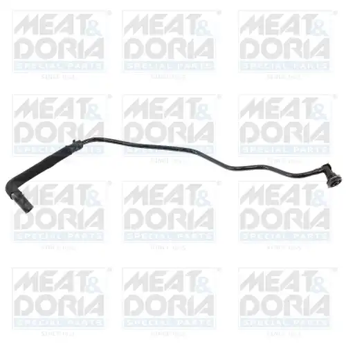 тръбопровод за охладителната течност MEAT & DORIA 97324