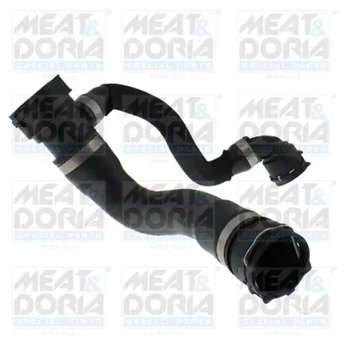 маркуч на радиатора MEAT & DORIA 97341