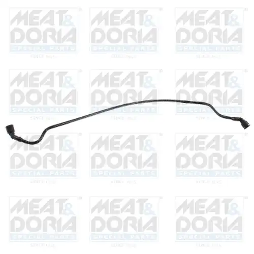 маркуч на радиатора MEAT & DORIA 97347