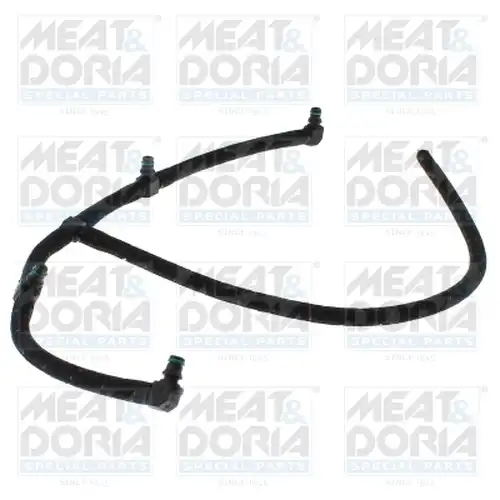 маркуч, излишно гориво MEAT & DORIA 98923