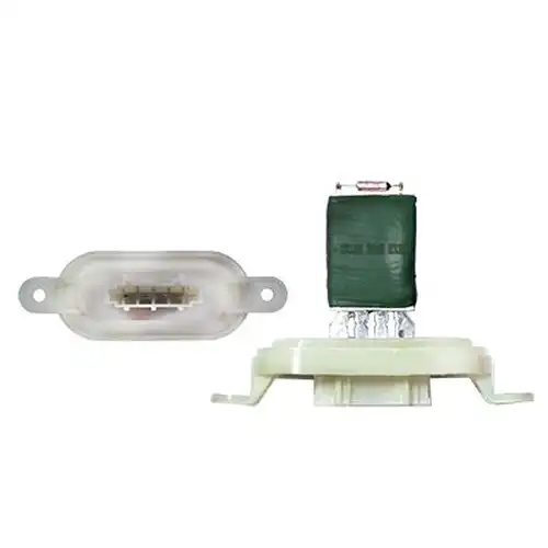 съпротивление, вентилатор за вътрешно пространство MEAT & DORIA K109074