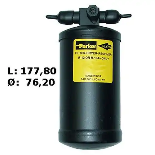 изсушител, климатизация MEAT & DORIA K132324