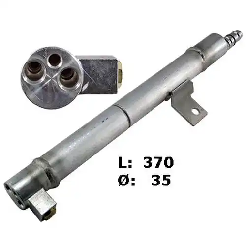 изсушител, климатизация MEAT & DORIA K132356