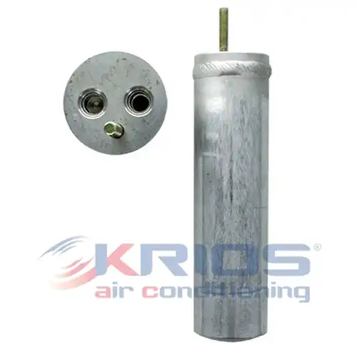 изсушител, климатизация MEAT & DORIA K132393