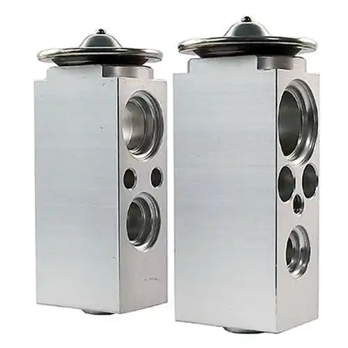 разширителен клапан, климатизация MEAT & DORIA K42032