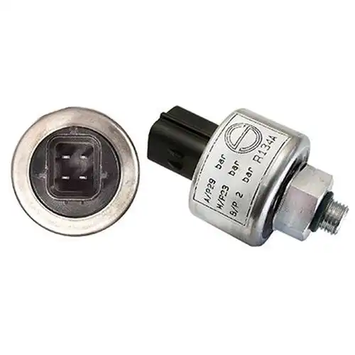 прекъсвач на налягане, климатизация MEAT & DORIA K52022