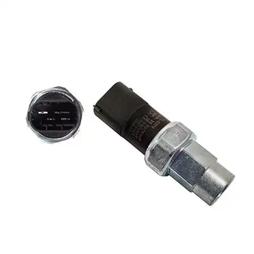 прекъсвач на налягане, климатизация MEAT & DORIA K52027