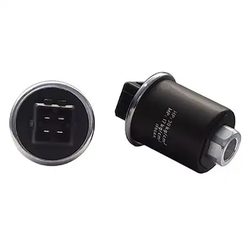 прекъсвач на налягане, климатизация MEAT & DORIA K52042