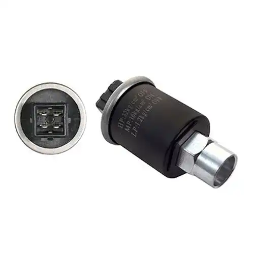прекъсвач на налягане, климатизация MEAT & DORIA K52053