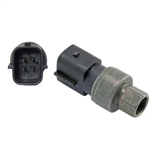 прекъсвач на налягане, климатизация MEAT & DORIA K52091