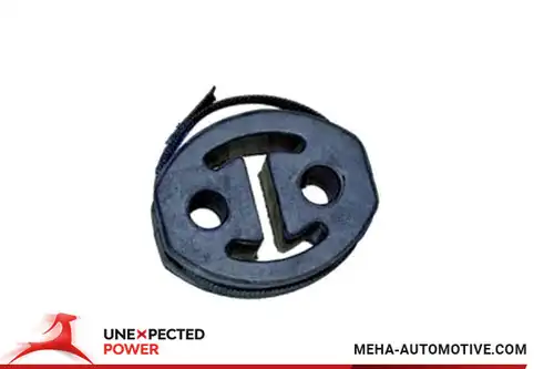 скоба, изпускателна система MEHA AUTOMOTIVE MH12538K
