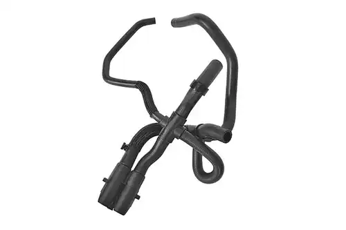 маркуч за парното MEHA AUTOMOTIVE MH52358