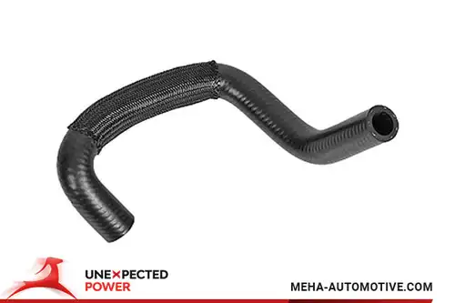 хидравличен маркуч, кормилно управление MEHA AUTOMOTIVE MH53952K
