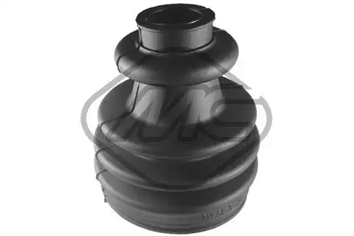 маншон, полуоска Metalcaucho 00693