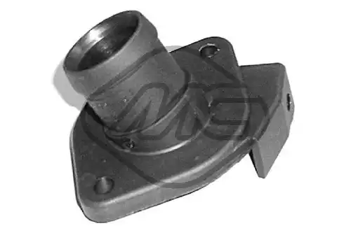 фланец за охладителната течност Metalcaucho 03588
