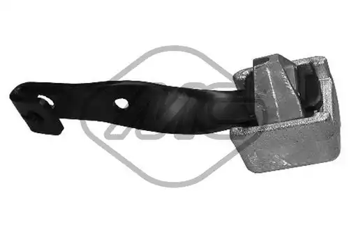 окачване, двигател Metalcaucho 04370
