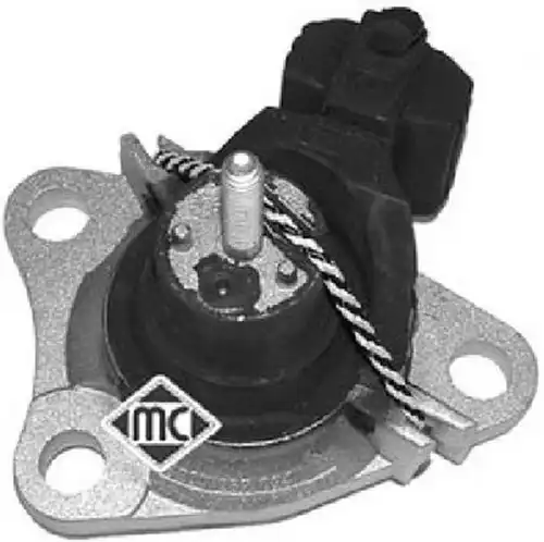 окачване, двигател Metalcaucho 04608