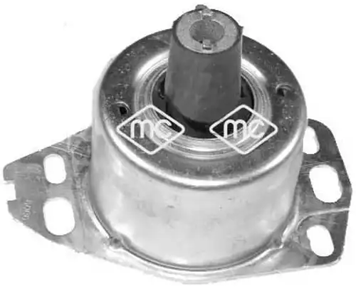 окачване, двигател Metalcaucho 05535