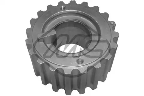 зъбно колело, колянов вал Metalcaucho 05543