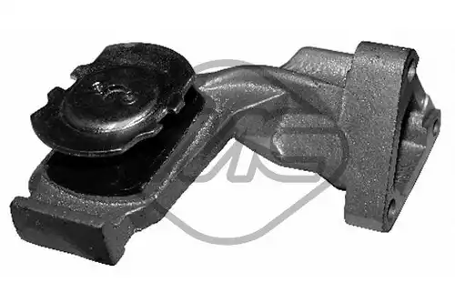 окачване, двигател Metalcaucho 05778