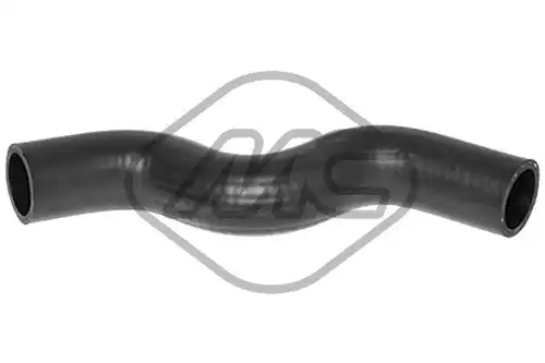 маркуч на радиатора Metalcaucho 07745