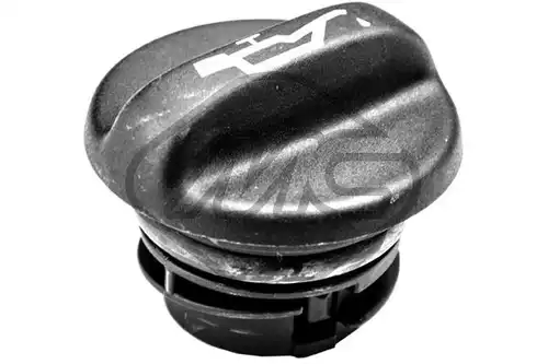 капачка, гърловина за наливане на масло Metalcaucho 39138