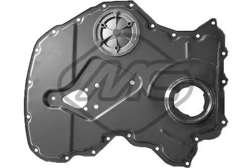 корпус на ангернажния блок Metalcaucho 39583