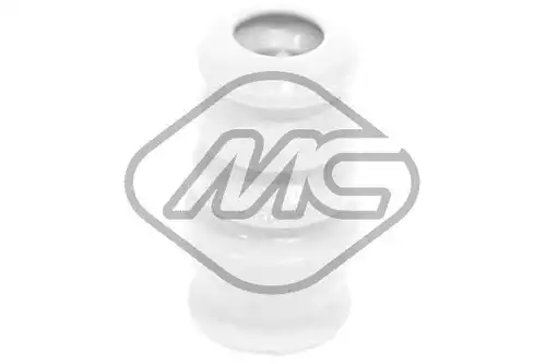 ударен тампон, окачване (ресьори) Metalcaucho 40623
