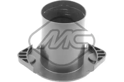 предпазна капачка/маншон, амортисьор Metalcaucho 40666