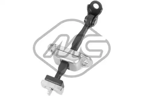 фиксатор на врата Metalcaucho 43926